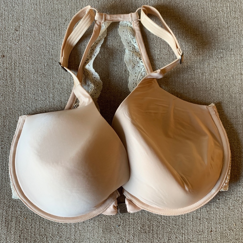Parisa bra size 34H NWOT